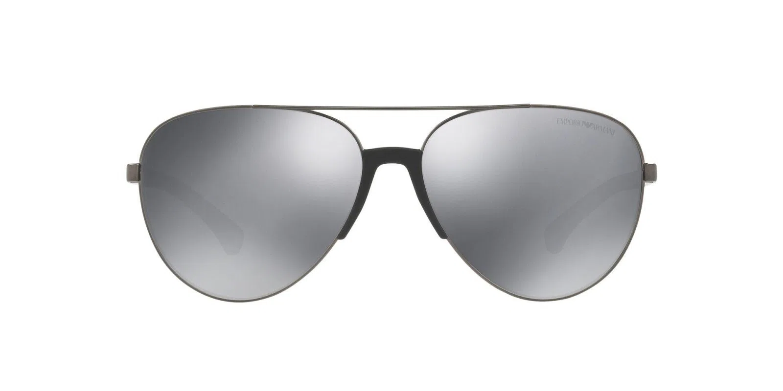 Emporio Armani 2059 Sunglasses - view 8